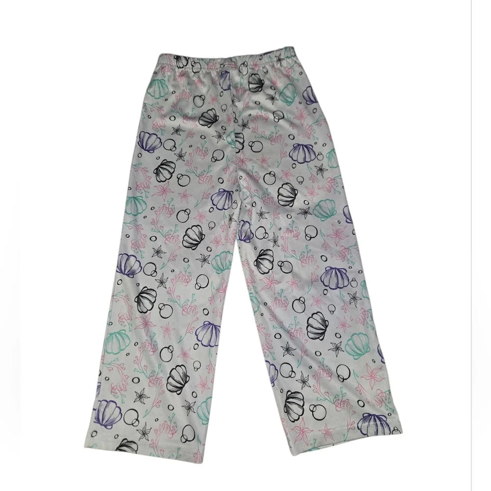 Ocean‎ Pajama Pants